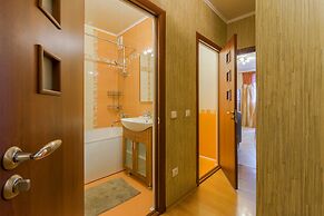 Apartments on Pionerskaya