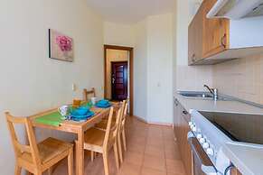 Apartments on Pionerskaya