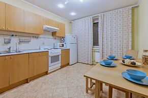 Apartments on Pionerskaya