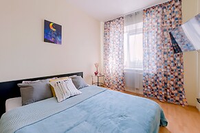 Apartments on Pionerskaya