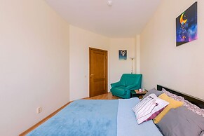 Apartments on Pionerskaya