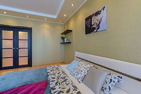 Apartments on Pionerskaya