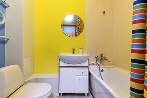 Apartments on Pionerskaya