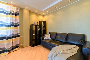 Apartments on Pionerskaya