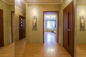 Apartments on Pionerskaya