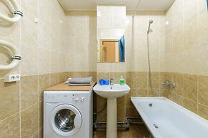 Apartments on Pionerskaya