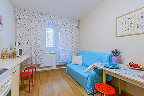 Apartments on Pionerskaya