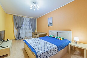 Apartments on Pionerskaya