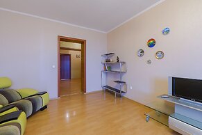 Apartments on Pionerskaya