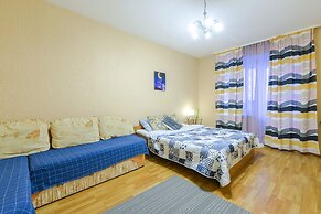 Apartments on Pionerskaya