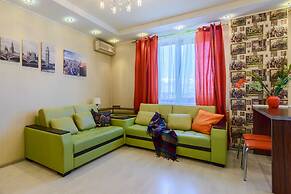 Apartments on Pionerskaya