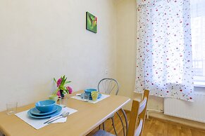 Apartments on Pionerskaya