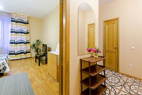 Apartments on Pionerskaya