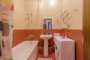 Apartments on Pionerskaya