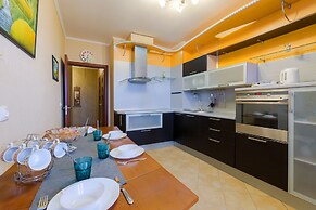 Apartments on Pionerskaya