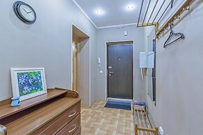 Apartments on Pionerskaya