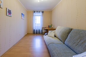 Apartments on Pionerskaya