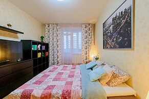 Apartments on Pionerskaya