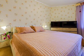 Apartments on Pionerskaya