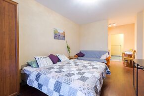 Apartments on Pionerskaya