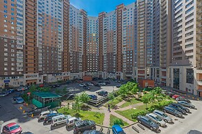 Apartments on Pionerskaya