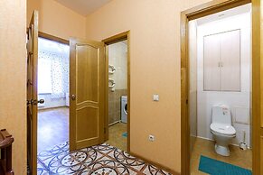 Apartments on Pionerskaya