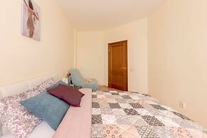 Apartments on Pionerskaya