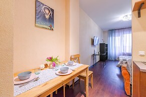 Apartments on Pionerskaya