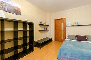 Apartments on Pionerskaya