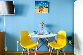 Apartments on Pionerskaya