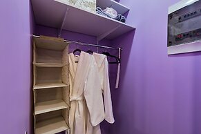 Apartments on Pionerskaya