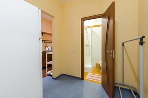 Apartments on Pionerskaya