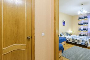 Apartments on Pionerskaya