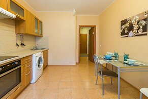 Apartments on Pionerskaya