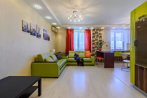 Apartments on Pionerskaya