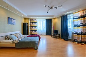 Apartments on Pionerskaya