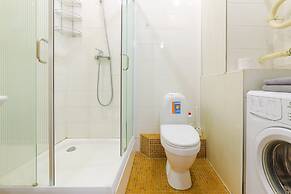 Apartments on Pionerskaya