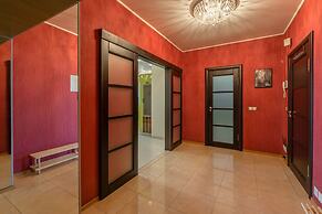 Apartments on Pionerskaya