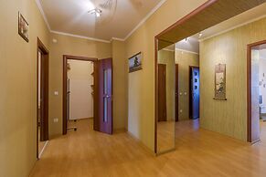 Apartments on Pionerskaya