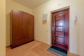 Apartments on Pionerskaya