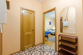 Apartments on Pionerskaya