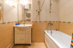 Apartments on Pionerskaya