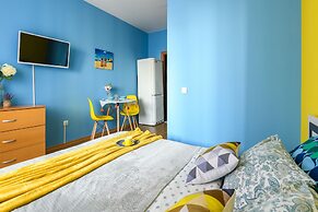 Apartments on Pionerskaya