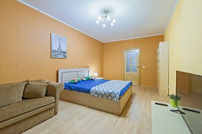 Apartments on Pionerskaya