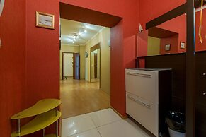 Apartments on Pionerskaya