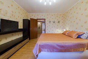 Apartments on Pionerskaya