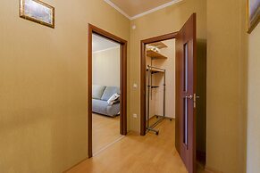 Apartments on Pionerskaya