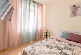 Apartments on Pionerskaya