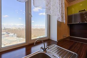 Apartments on Pionerskaya