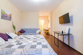 Apartments on Pionerskaya